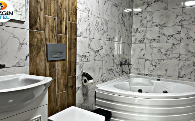 Sezgin Hotel