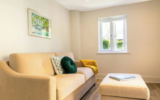 Field House-Stunning 3BD Home in Kingham