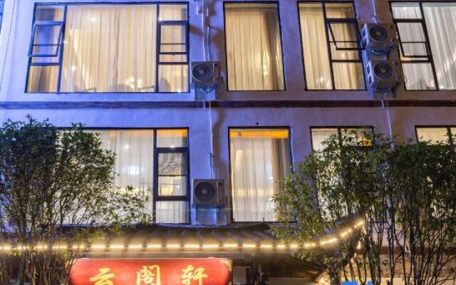 Yungexuan B&B