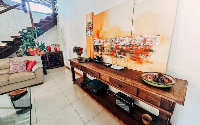 Casa Rio Habitat