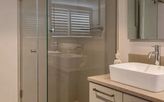 Bantry Place - Luxury Apartment
