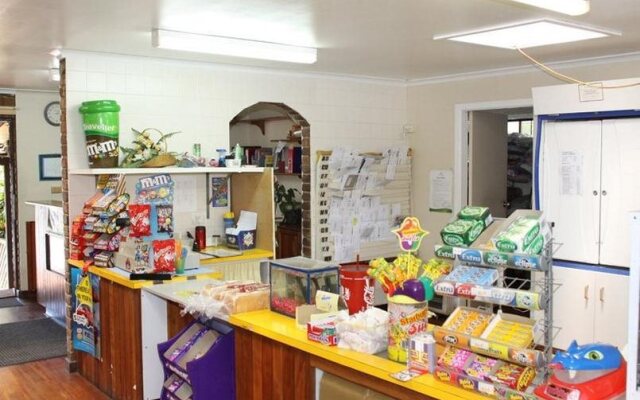 Banana Coast Caravan Park