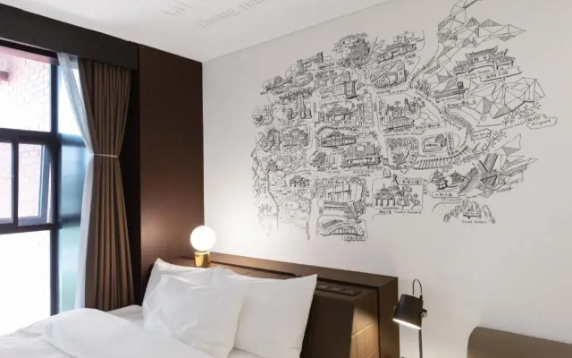 CitiGO Hotel Green Lake Kunming