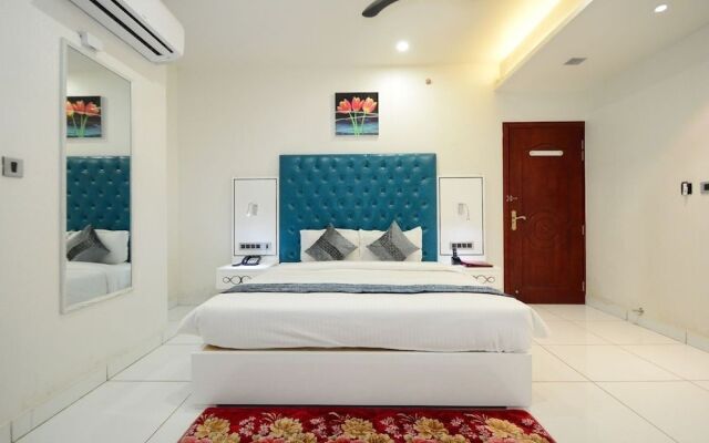 Hotel Royal Polovictory