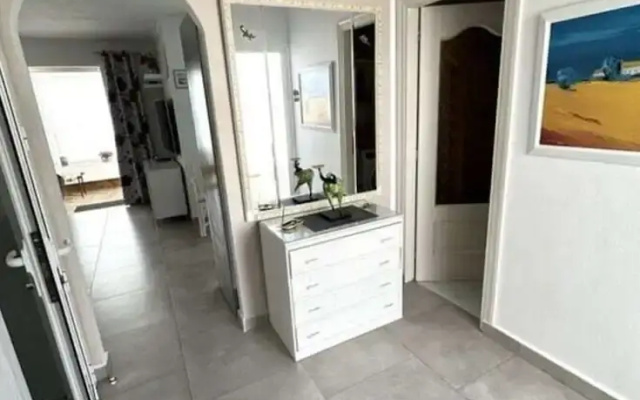 Casa Amina Comfortable Holiday Residence