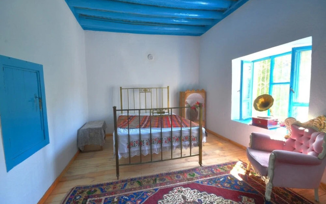 Belisırma Cave Butik Hotel