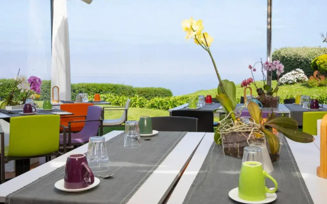 Hotel Arbe