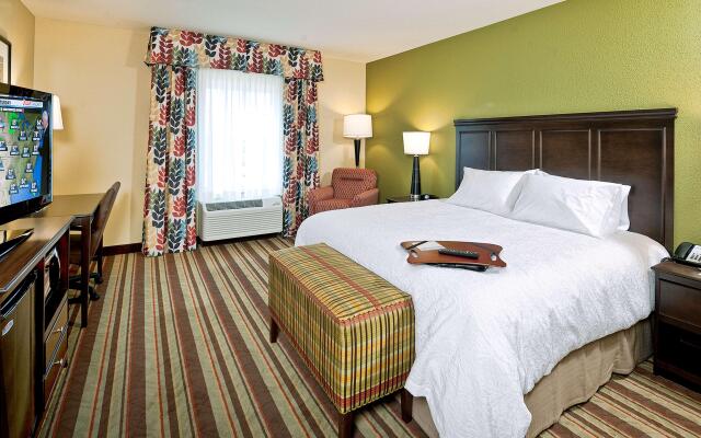 Hampton Inn Augusta