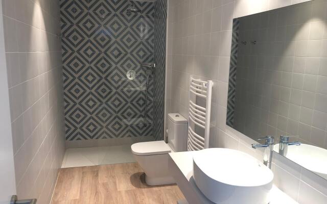 RVHotels Nieves Mar