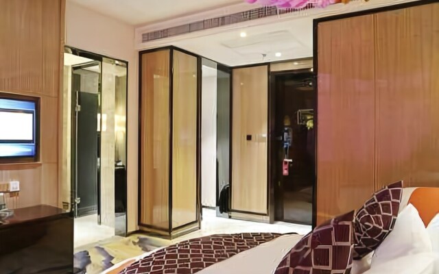 Hua Kai Si Hotel