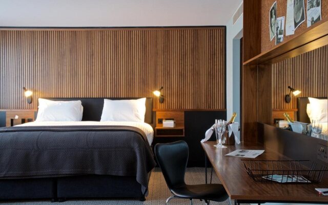 Telegraph Hotel - Coventry