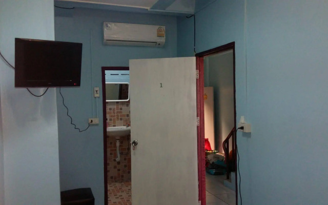 Hana Guesthouse