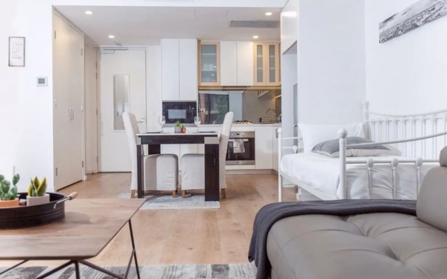 B03-darling Harbour 1 BDR APT