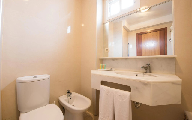 Apartamentos La Kiki