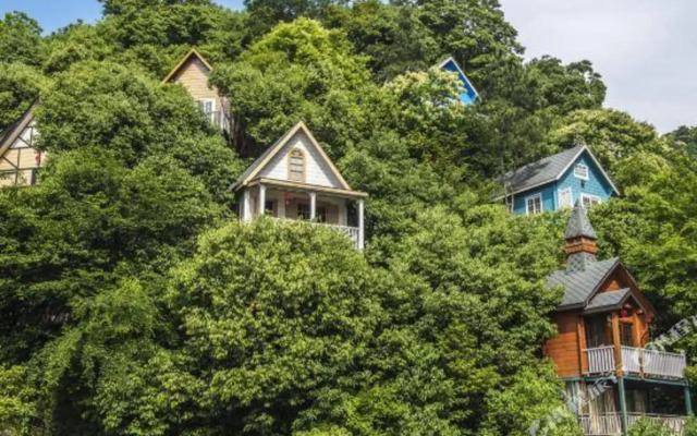 Ningbo Xikou Relax Valley Resort