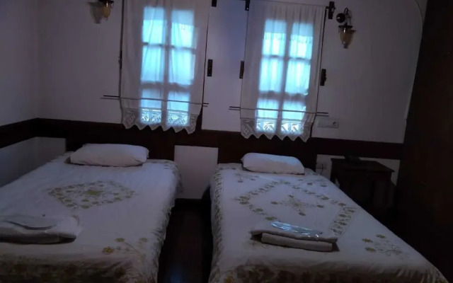 Safranbolu Konagi