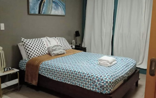 City Living at One Uptown Residence