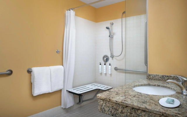 Towneplace Suites Portland Vancouver