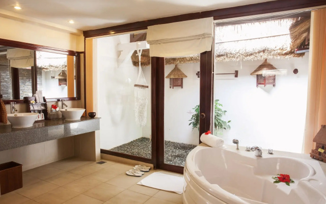 Victoria Phan Thiet Beach Resort & Spa