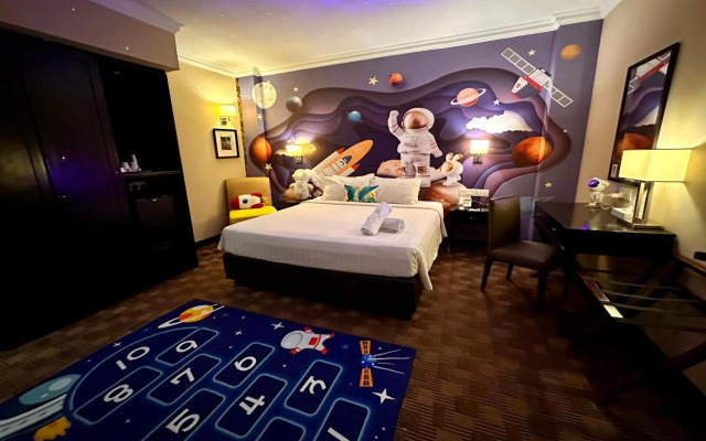 Merchant Hotel