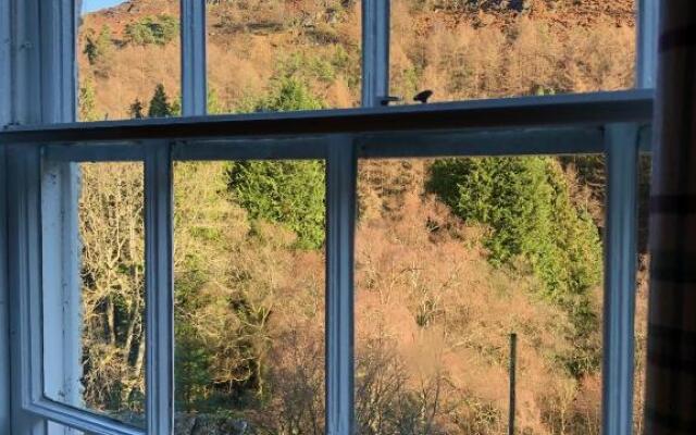 Penbont House
