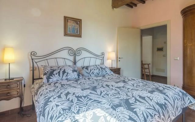 San Paolo Farm, Wifi, Pool, Val Di Cecina