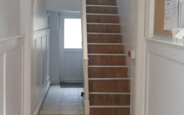 Cork Street Accommodation