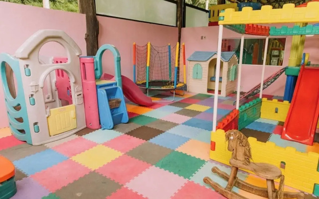 Resort Fazenda 3 Pinheiros