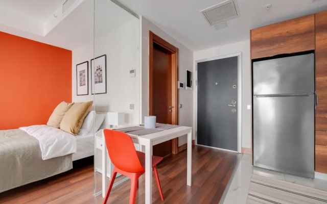 Luxury Residence 5 min to Metro in Sisli Bomonti