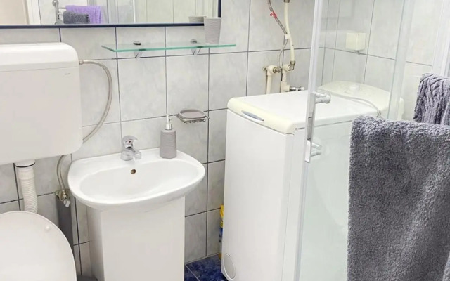 Cosy Apartment on an amazing location!