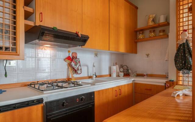 Interno 18 in Clusane