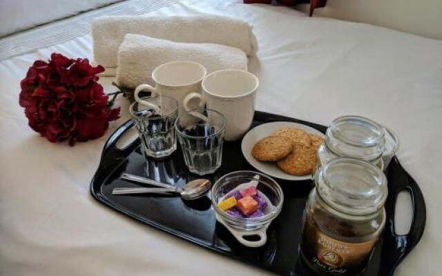 No. 23 Bed and Breakfast