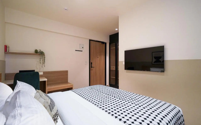 Olive Hotel Dairy Circle by Embassy Group