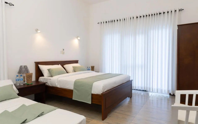 Monarch Villa Hanthana Kandy