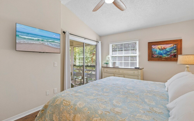 Sea Woods Villa 277