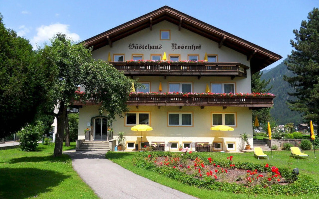 Apartments Rosenhof