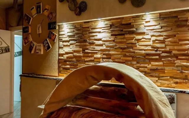 Re Dream Suite a Tema - Rapallo