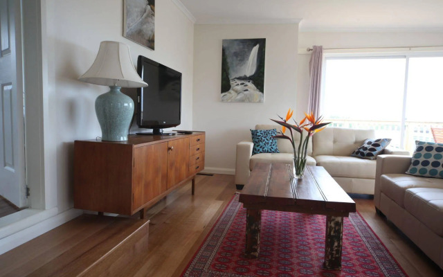 Seaview House Ulverstone