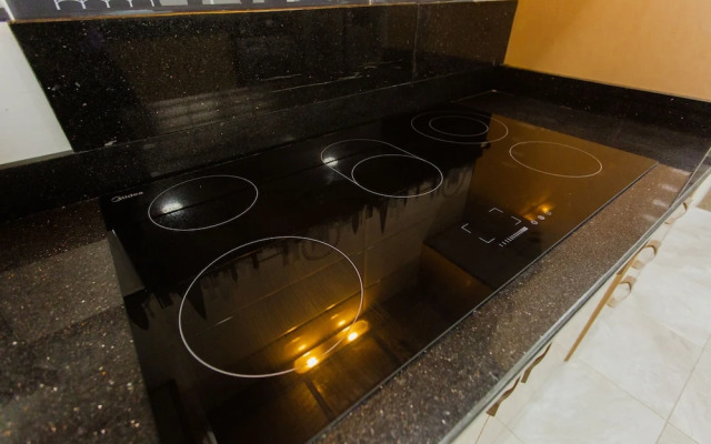 Accra Luxury Apartments  at Achimota