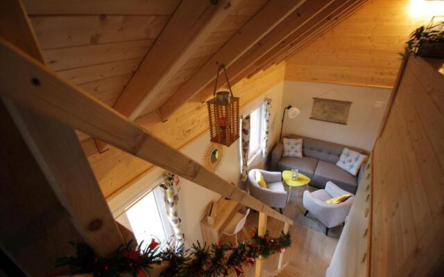 Le Chalet Lelio