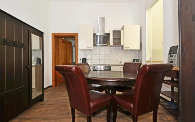 Haus Seestraße 37 Apartment Jette
