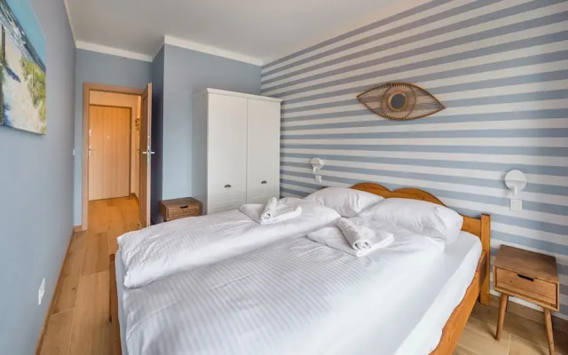 Sun & Snow Let's Sea Baltic Park