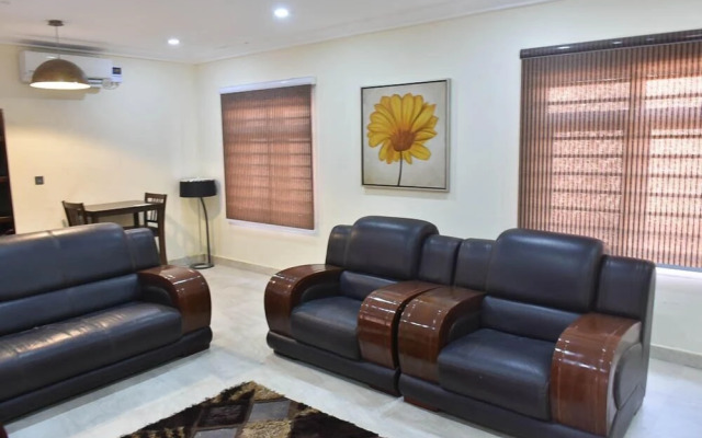The Rodinia Hotel