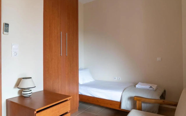 Villa Sunlights Bali