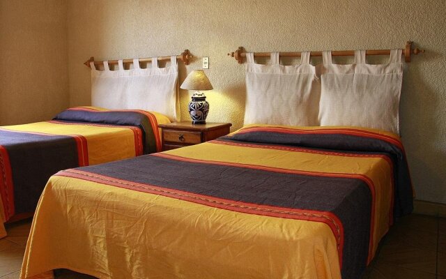 Hostal Casa Castillo Bed & Breakfast