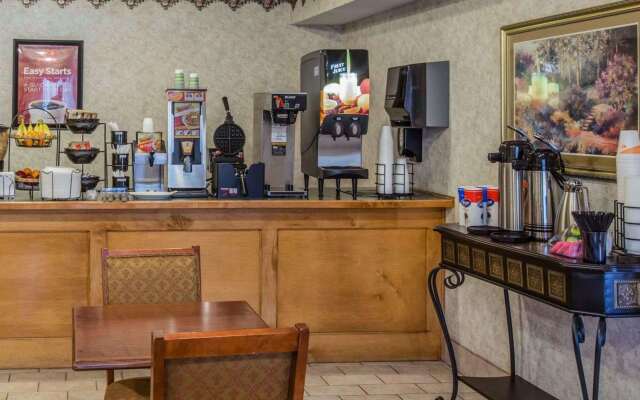 Econo Lodge Villa Rica