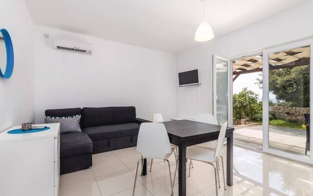 Beautiful Home in Mandre With Wifi and 1 Bedrooms