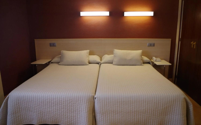 Hotel Alaiz