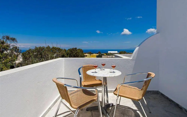 Ifestos Villa