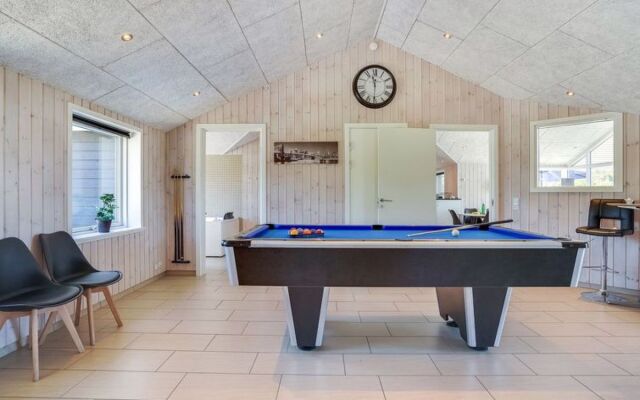 "Evelina" - 2.2km from the sea in Western Jutland